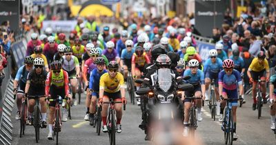 Kirkcudbright and Castle Douglas residents to find out more about UK National Road Cycling Championships