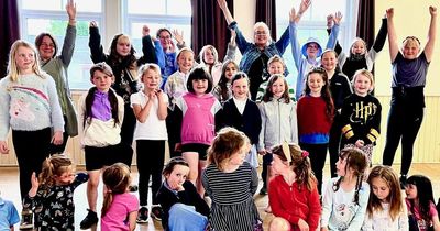 Gatehouse community group celebrates funding boost from Young Start programme