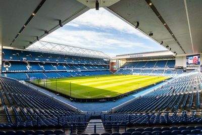 Watchdog finds price-fixing of Rangers FC replica shirts