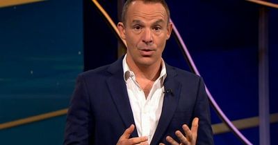 Martin Lewis explains how millions of people on Universal Credit could get free £1,200