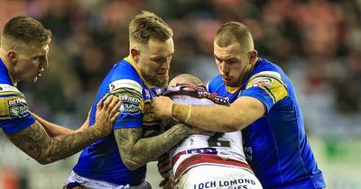 Cameron Smith acknowledges Blake Austin's Leeds Rhinos struggles after change in fortunes