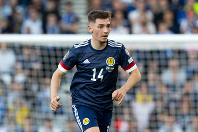 Charlie Nicholas lays into Billy Gilmour and insists Chelsea midfielder is on course to 'becoming the next Barry Bannan'