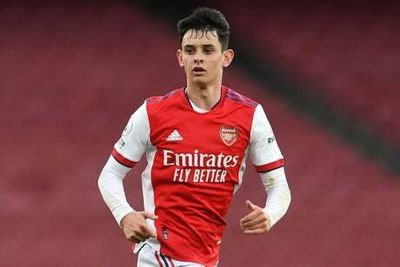 The Arsenal wonderkids who could save Mikel Arteta millions: Charlie Patino ready for first-team opportunities