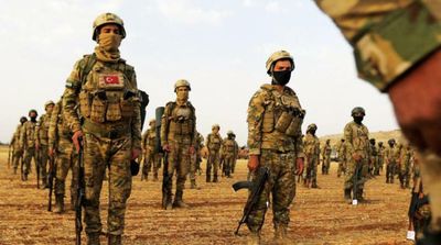 Ahead of Lavrov Visit, Turkey Escalates in Syria’s Manbij, Tal Rifaat