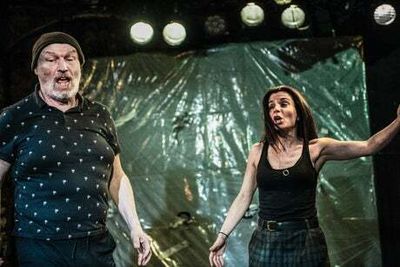 The Haunting of Susan A, King’s Head theatre review: sketchy, underdeveloped ghost story