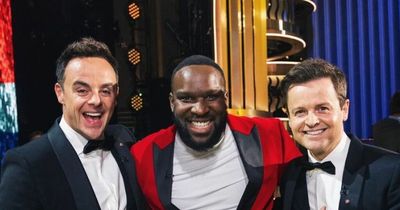 Britain's Got Talent's Ant and Dec speak out on result as show hit by 'fix' claims