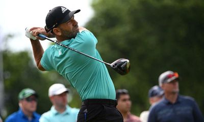 Dustin Johnson hopes for Ryder Cup rethink after calling time on PGA Tour
