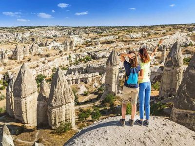 Turkey lifts all Coronavirus restrictions for Indian travellers