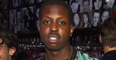 Jamal Edwards died from heart attack after taking drugs, mum Brenda reveals