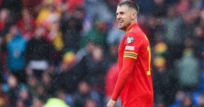 Cardiff City hold 'outside possibility' of signing Aaron Ramsey as they prepare for Gareth Bale talks