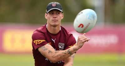 No.1 priority: Slater hopes to bring the best out of Ponga