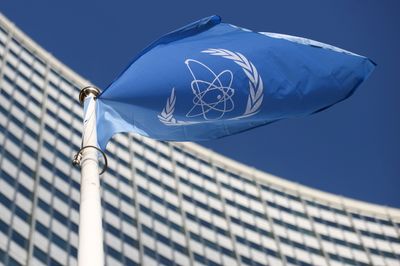 Ukraine slams planned IAEA mission to Russian-occupied nuclear plant