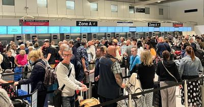 Travel expert's top tips to avoid UK airport chaos if you've got a flight booked