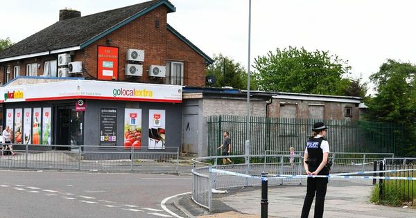 Fourth arrest after man found with a head injury in the street