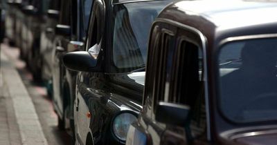 Manchester's black cab fares set to rise as drivers declare 'crisis'