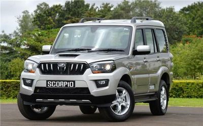 Mahindra to continue sale of previous Scorpio model alongside the new Scorpio-N