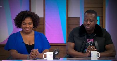 Brenda Edwards 'in shock' as she confirms son Jamal died after drug use