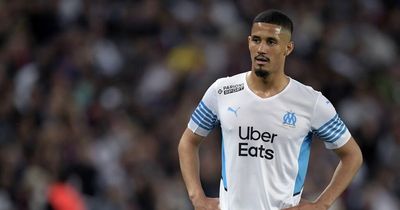 William Saliba ends Newcastle United transfer speculation with Arsenal return admission