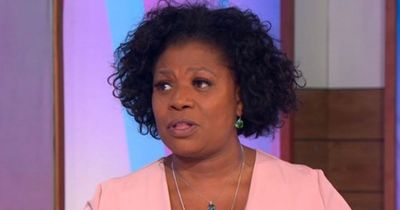 Brenda Edwards in 'state of shock' after finding out cause of son Jamal's death