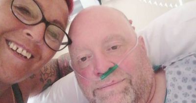 Couple 'unable to leave Turkey' until £15k medical bill is paid