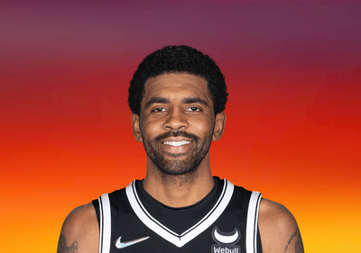 All signs point to Kyrie Irving extending with Nets