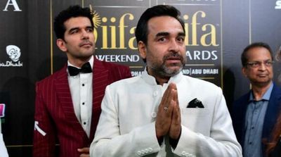 War Film 'Shershaah' Steals Show as Bollywood's Oscars Return
