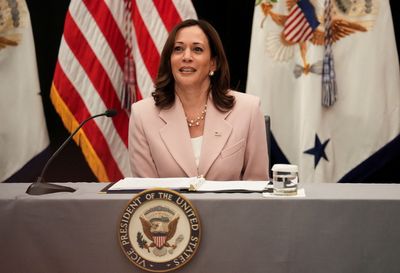 U.S. VP touts $3.2 billion investment aimed at stemming Central America migration