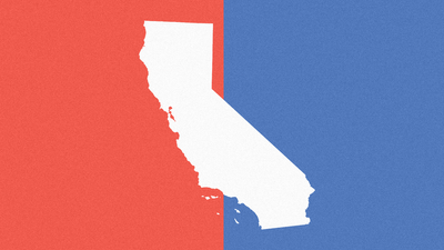 Here are the key primary election results from California