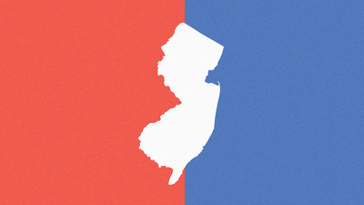 Here are the key primary election results from New Jersey