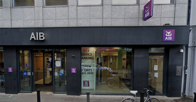 Bank switching Ireland: Tens of thousands of customers open AIB accounts in record-breaking week