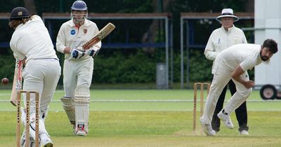 Local cricket: Lees unleashed as Ormskirk earn big win at Formby