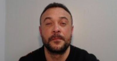Police hunting for man wanted in connection with serious attack