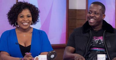 Jamal Edwards' mum Brenda confirms his cause of death at the age of 31