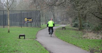 Outrage over plans to sell off entire Cardiff park turns out to be council typo