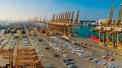 DP World, CDPQ Announce $5 Bn Investment in Strategic Assets in the UAE