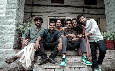 ‘Dear Friend’ has a different take on friendship, says director Vineeth Kumar