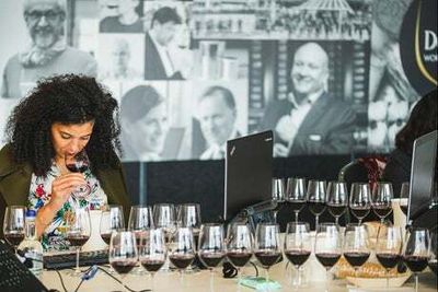 Battersea’s Vagabond winery claims UK’s only platinum medal at prestigious awards