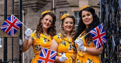 Celebrations across Perth and Kinross mark the Queen’s Platinum Jubilee over the long weekend