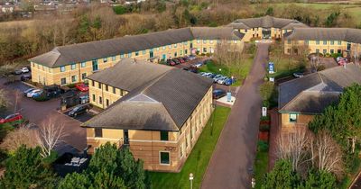 Kings Court office campus sold for £13.1m