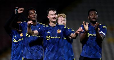 Nicky Butt makes prediction about Manchester United youngster ahead of La Liga transfer