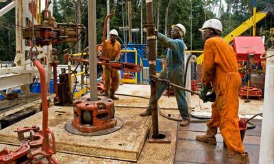 Let Africa exploit its natural gas reserves, says Mary Robinson