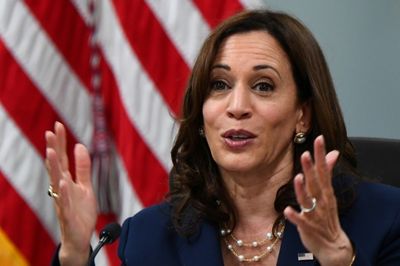 US VP Harris announces migration funds after Mexico snubs Americas summit