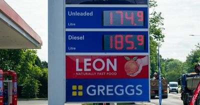 Drivers facing 'national crisis' as experts warn fuel will hit £2 per litre nationwide