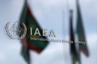 U.S.-Europeans submit draft resolution criticising Iran to IAEA Board