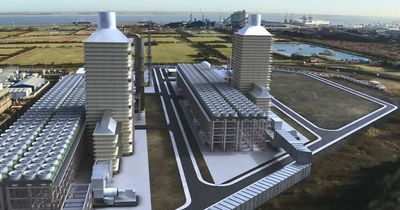 Carbon capturing £2b Humber Zero project opens to the public as consenting journey begins