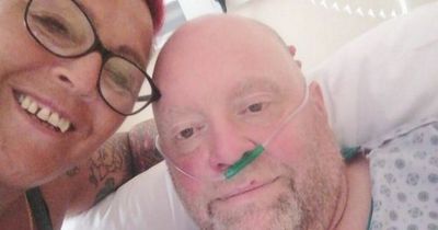 Couple stuck in Turkey until husband hands over thousands of pounds
