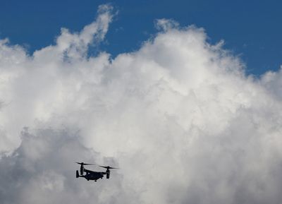 Japan calls for defence spending hike in policy paper, notes threats to Taiwan