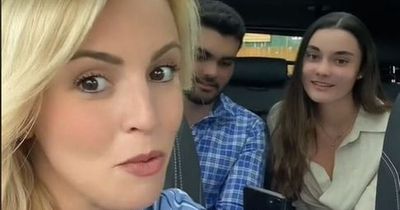 American TikToker goes viral for Edinburgh pronunciation and getting location wrong