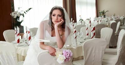 'I proposed at my brother's wedding - my sister-in-law says I 'ridiculed' their day'