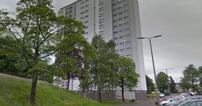 Scots woman dies suddenly in Clydebank as cops appeal for family to come forward